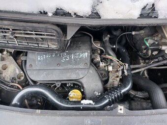 Opel vivaro 1.9 dti - 8