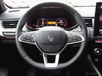 Renault Arkana, mild hybrid TCe 140 EDC Techno - 8