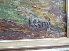 Obrazy - František Líva, Miloslav Lesný Lederer - 8