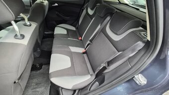 Ford Focus 1.6i, 119tis.km - 8