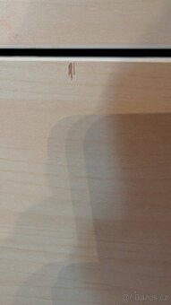 Dětská šatní skříň Stuva - 8