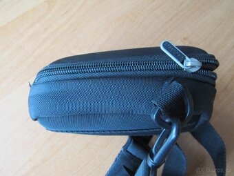 Pouzdra na navigaci - 8