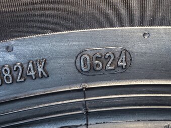 Pirelli Powergy 235/60 R18 103V - 8