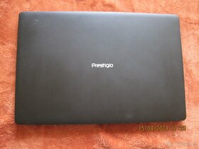 Prestigio SMARBOOK 141C - 8