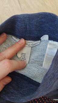 Šortky, kraťasy H&M a Lupilu - 8