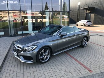 Mercedes Cabrio - 8