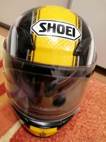 Shoei - 8