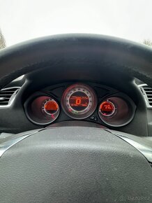 Citroen C4 - 8