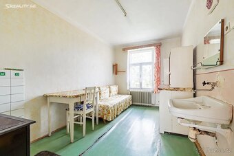 Prodej rodinného domu 196 m², pozemek 326 m² Tyršova, Okříšk - 8