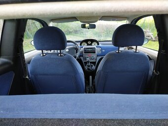 Lancia Ypsilon 1.2 44kw benzin - 8