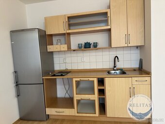 Pronájem bytu 1+kk 31 m² - 8