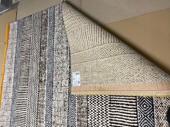 Koberec Shiraz 160x230 cm - 8