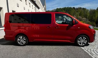 Peugeot Traveller - 8