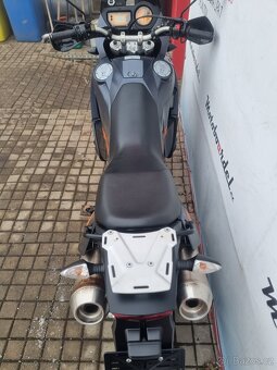 KTM 990 Adventure - 8