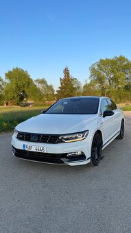 VW Passat B8 2.0 Bi-TDI R-line - 8