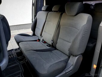 HYUNDAI H1 2.5.CRDI 2XBOČNÍ DVEŘE 8.MÍST RV-2011 - 8