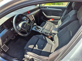 Volkswagen Passat B8 Alltrack 2.0 TDI 140kW DSG 4motion - 8