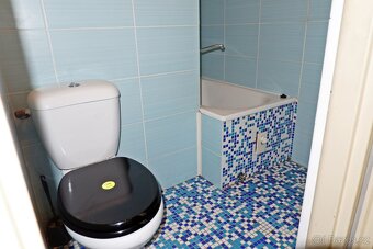 Pronájem, byt 1+kk, 22 m², Ostrava-Poruba, ul. Španielova - 8