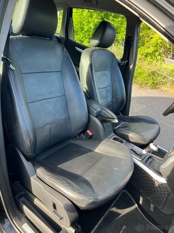 Mercedes B200 CDI Automat kůže nova STK - 8