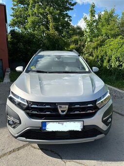Prodam dacia jogger 1.0 LPG rv 2022 najeto 200tis - 8