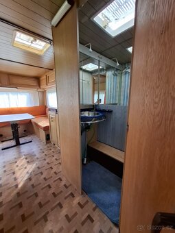 Dethleffs 640 - 8