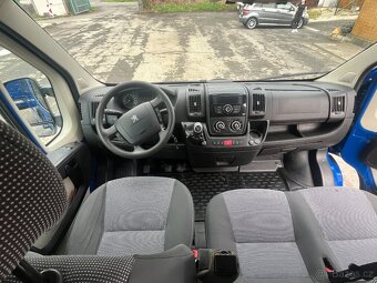 Boxer 4x4 Dangel - 8
