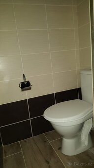 Pronajmu dlouhodobě byt 0+1 s balkonem v Mostě - 8