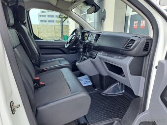 Toyota ProAce 2.0D Long Comfort, ZÁRUKA, odpočet DPH - 8