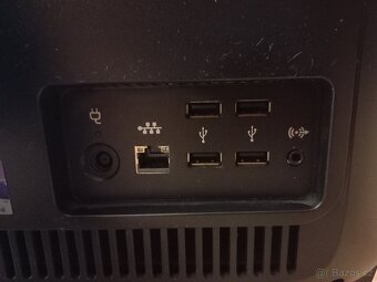 HP Pro 3520 - 8