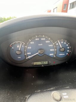 Chevrolet Spark 0,8i 2008 - 8