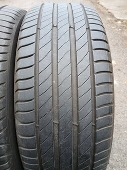 letní pneu 205/55 r17 - 8