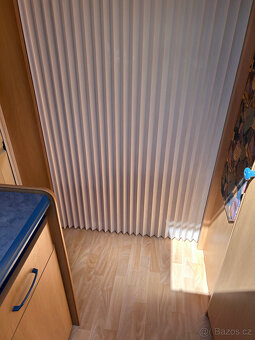 Karavan Hobby - solar, mover - 8