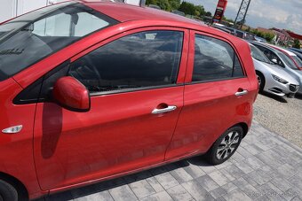 ►►Kia Picanto 1.0 i 48KW• 2X KOLA • KLIMA◄◄ - 8