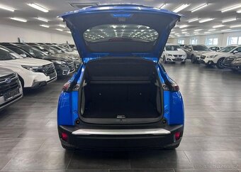 Peugeot 2008 e-2008 GT 50kWh Zaruka 1rok 100 kw - 8