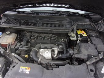 Ford C-MAX 1,6 TDCi - 8