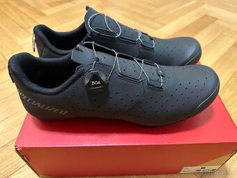 Tretry MTB a Gravel Specialized Recon 1.0 BOA, vel. 45, nové - 8