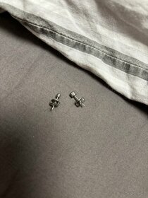 Estelle piercing Diamond Black - 8