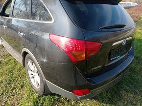 Hyundai ix55 3.0 náhradní díly - 8