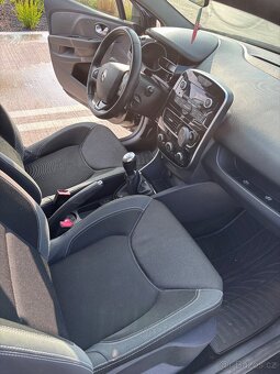 Renault Clio Grandtour 1,2 benzín 54 KW - 8