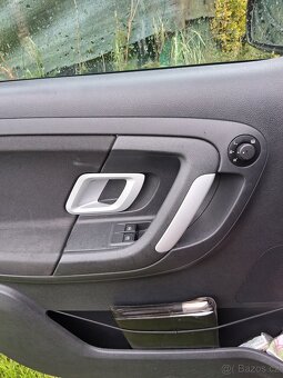 Prodám Škodu fabia - 8
