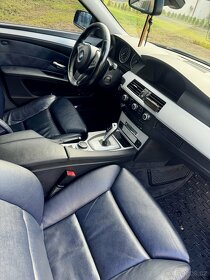Bmw e61 530xd - 8