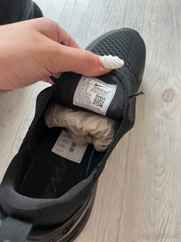 Nike Air Force 270 panské tenisky - 8