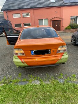 BMW, DD11 520i, 2L 6V - 8