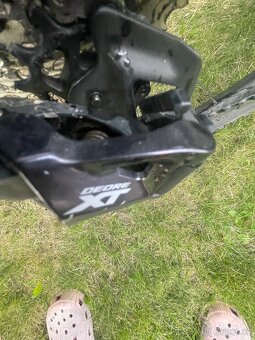 Trek powerfly 5 - 8