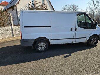 Ford Transit-2.2tdci,L1H1 - 8