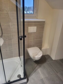 Pronájem bytu 1+kk 30m2 Strančice, Praha-východ - 8
