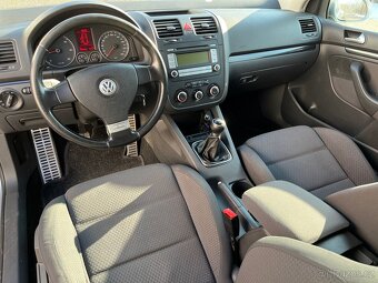 Golf 5 GT - 8