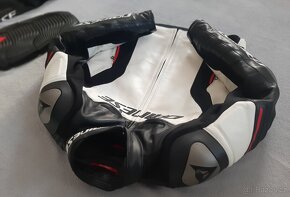 Kombinéza Dainese TOP - 8