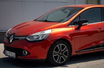 Renault Clio Energy TCe 90 - 8