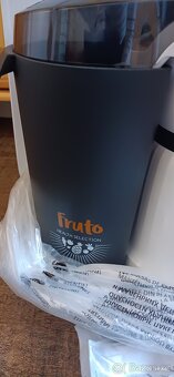 Odšťavňovač ETA FRUTO 2032 - 8